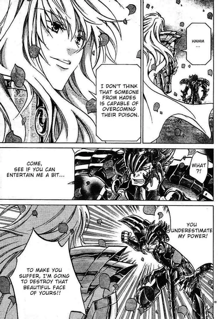 Saint Seiya - The Lost Canvas Chapter 18 17